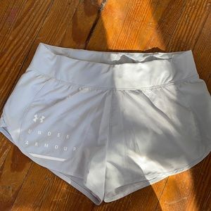 Under Armour Women’s Athletic Shorts